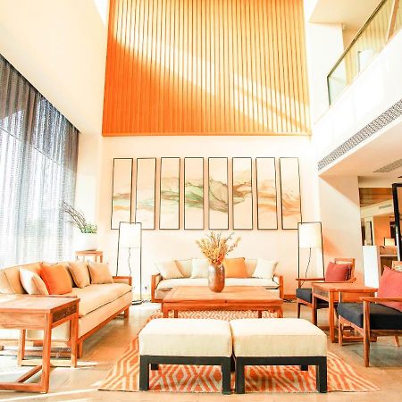 Jinling Onejoy Hotel 南京市 エクステリア 写真