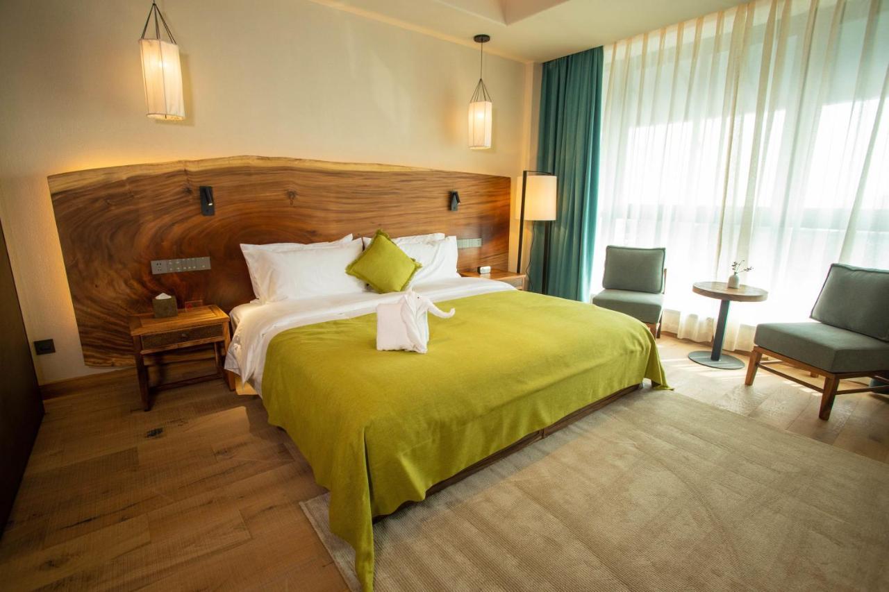 Jinling Onejoy Hotel 南京市 エクステリア 写真