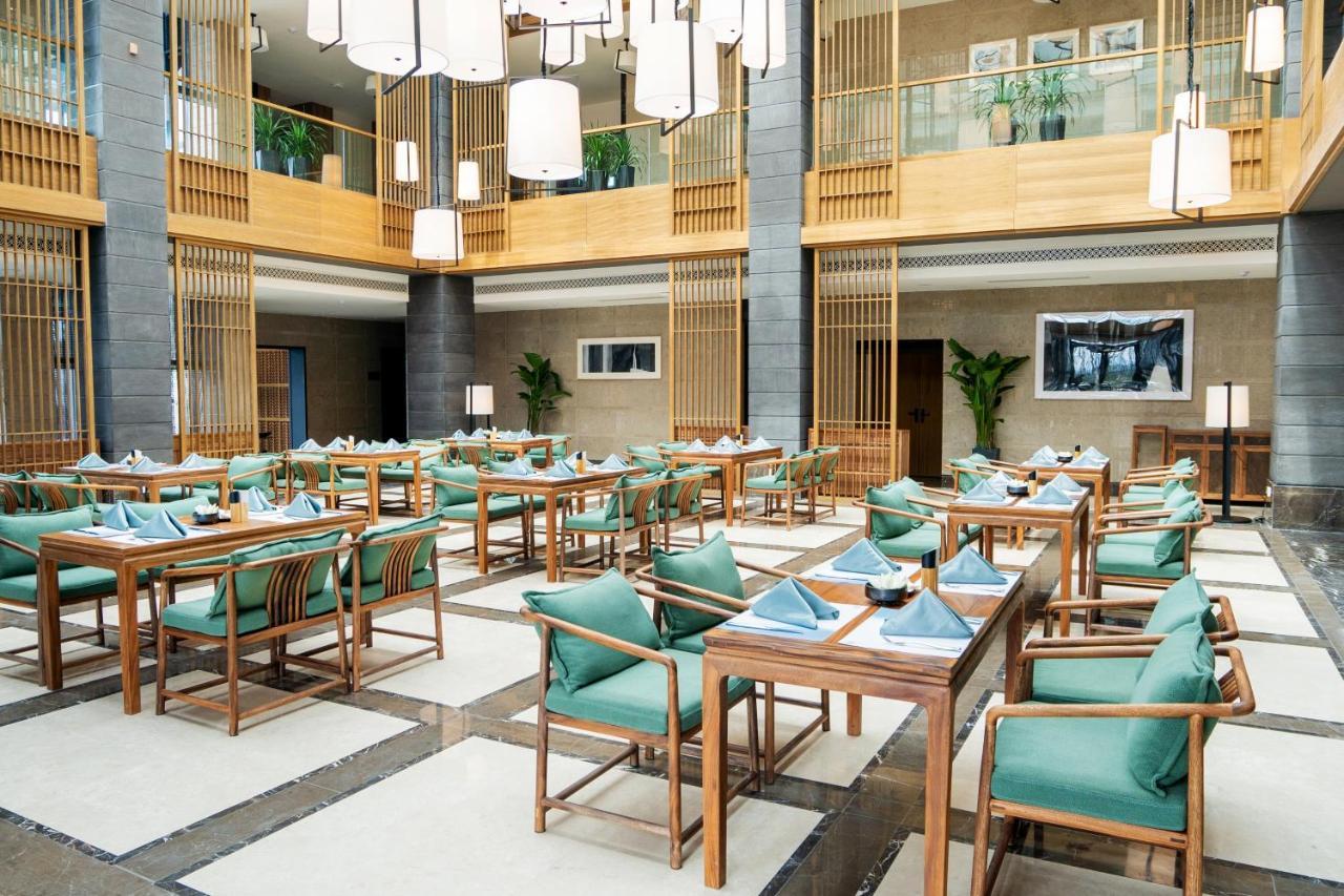 Jinling Onejoy Hotel 南京市 エクステリア 写真