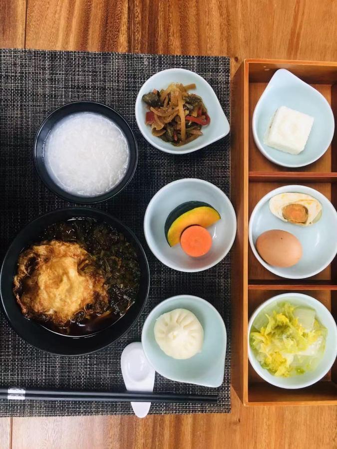 Jinling Onejoy Hotel 南京市 エクステリア 写真