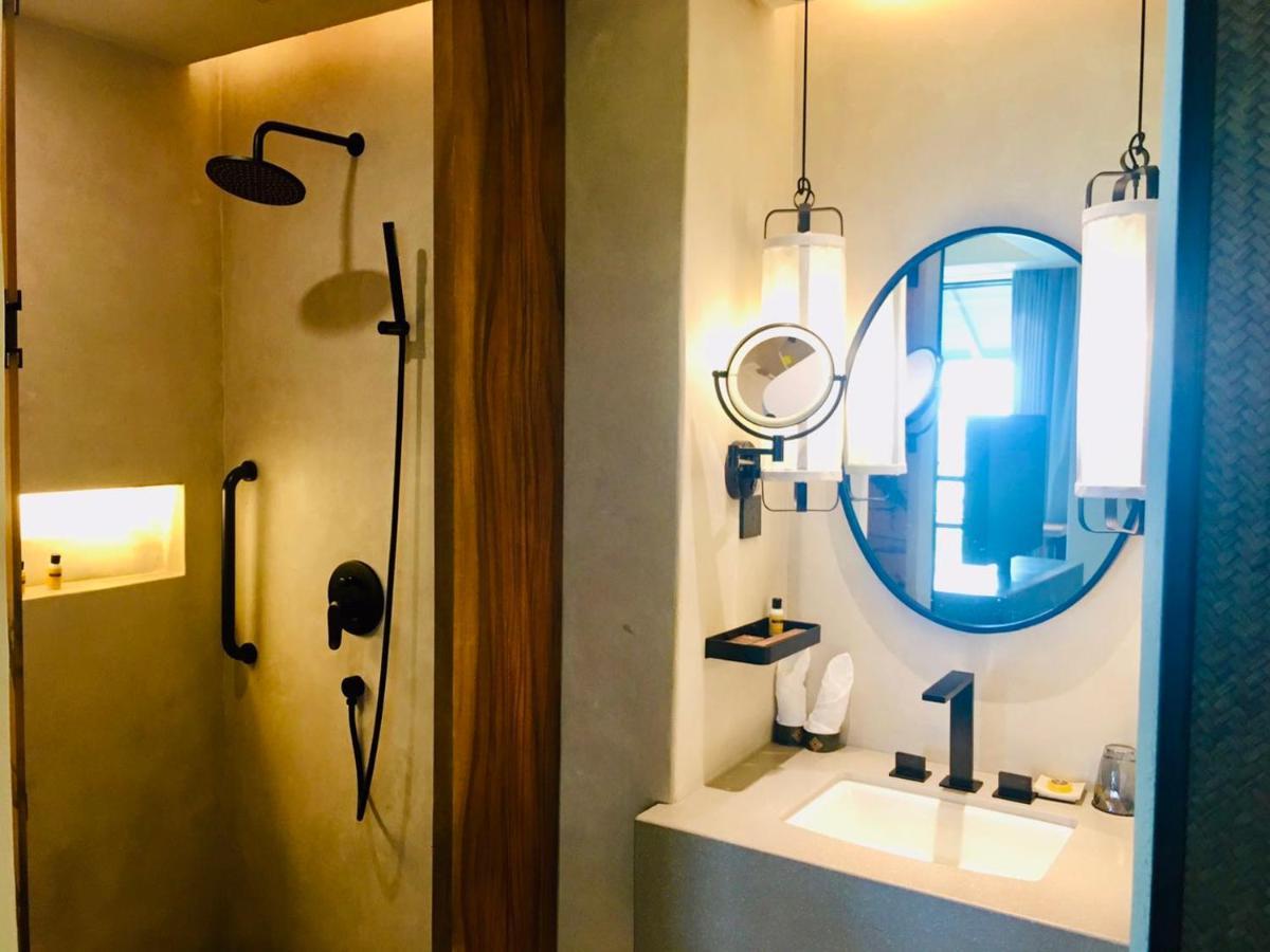 Jinling Onejoy Hotel 南京市 エクステリア 写真