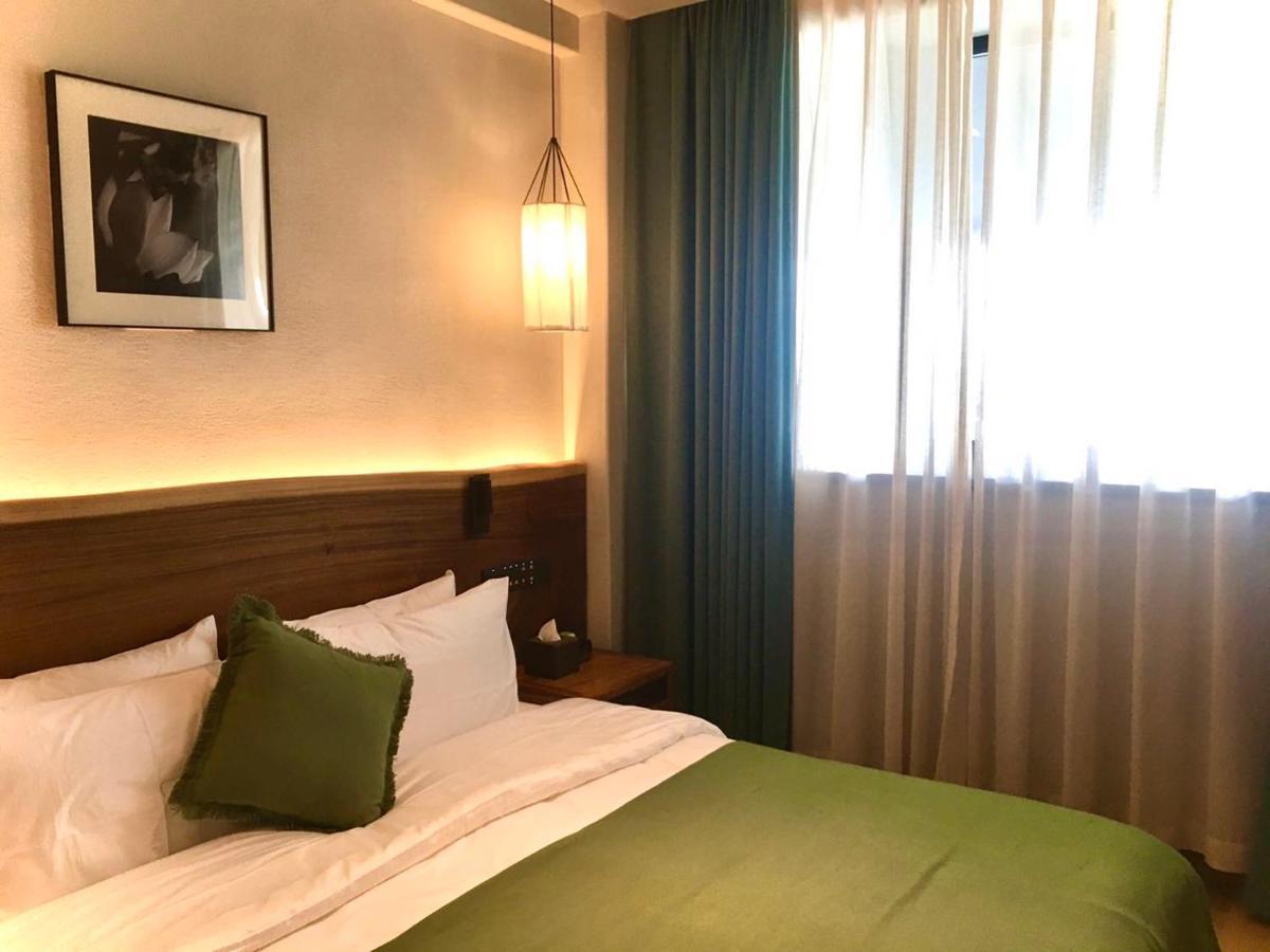 Jinling Onejoy Hotel 南京市 エクステリア 写真