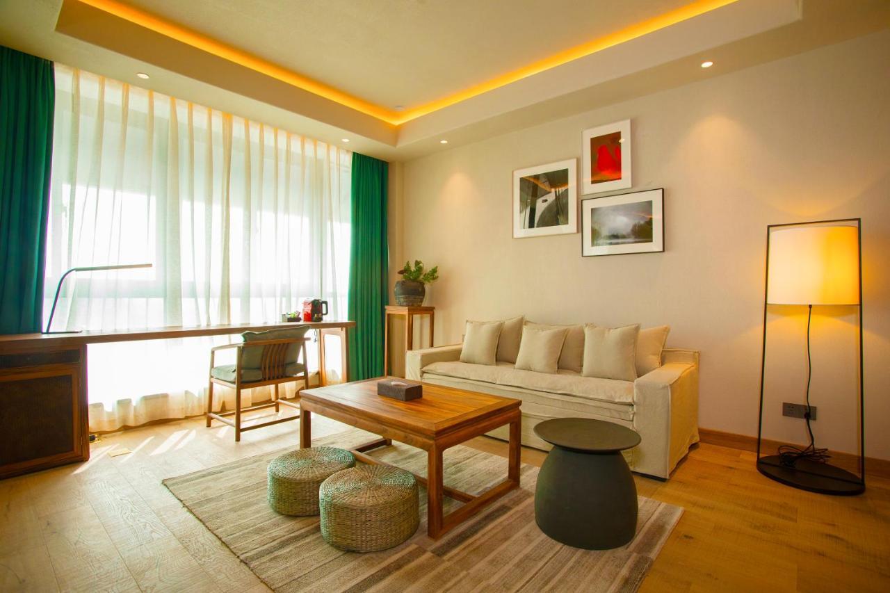 Jinling Onejoy Hotel 南京市 エクステリア 写真