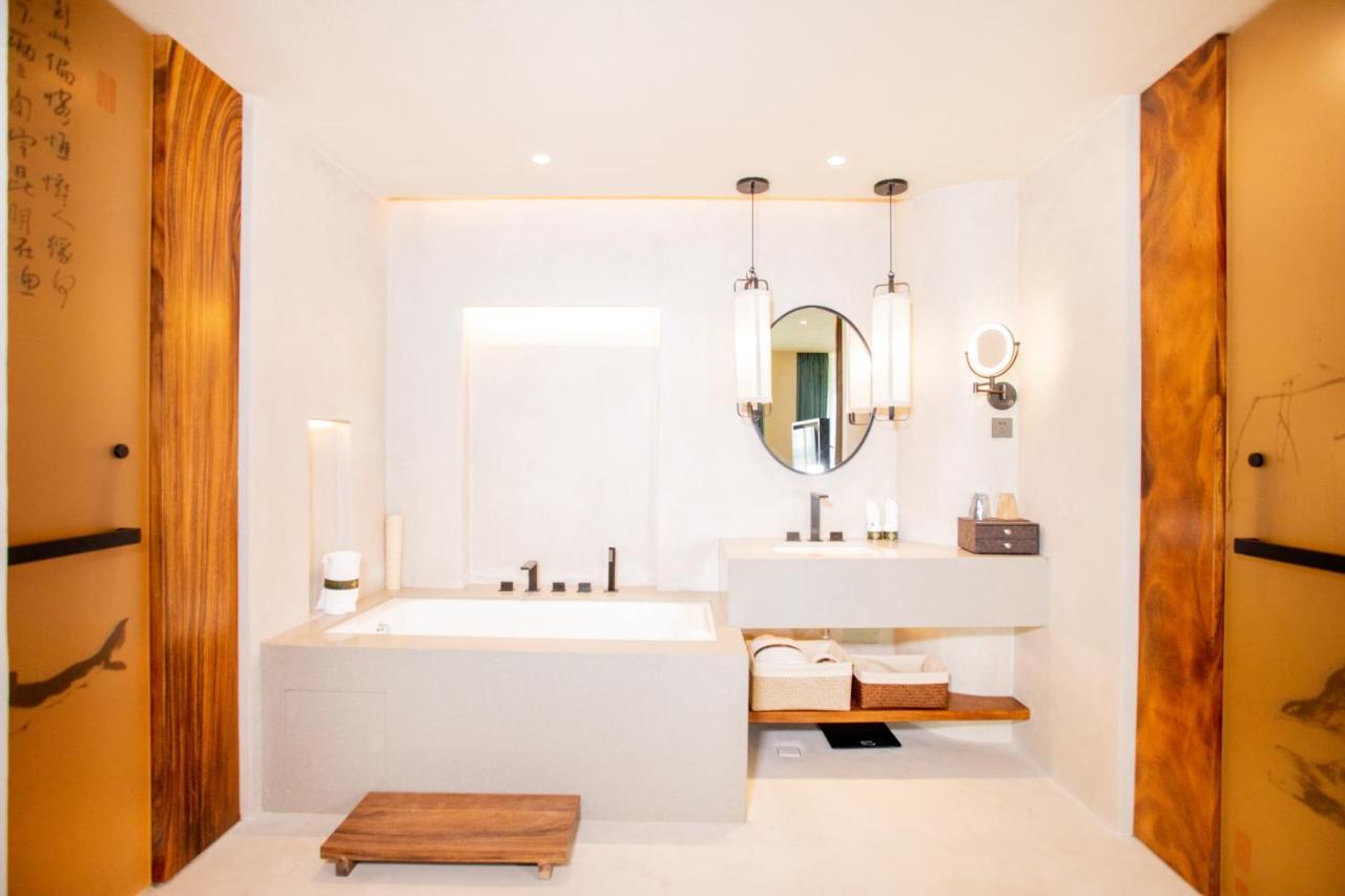 Jinling Onejoy Hotel 南京市 エクステリア 写真
