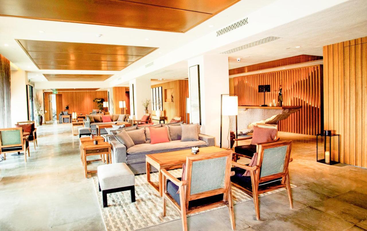 Jinling Onejoy Hotel 南京市 エクステリア 写真