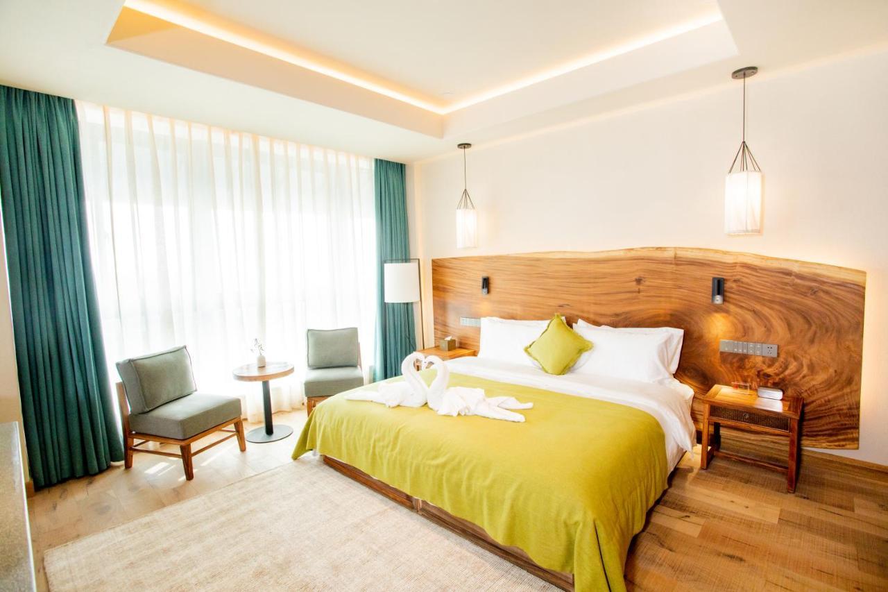 Jinling Onejoy Hotel 南京市 エクステリア 写真