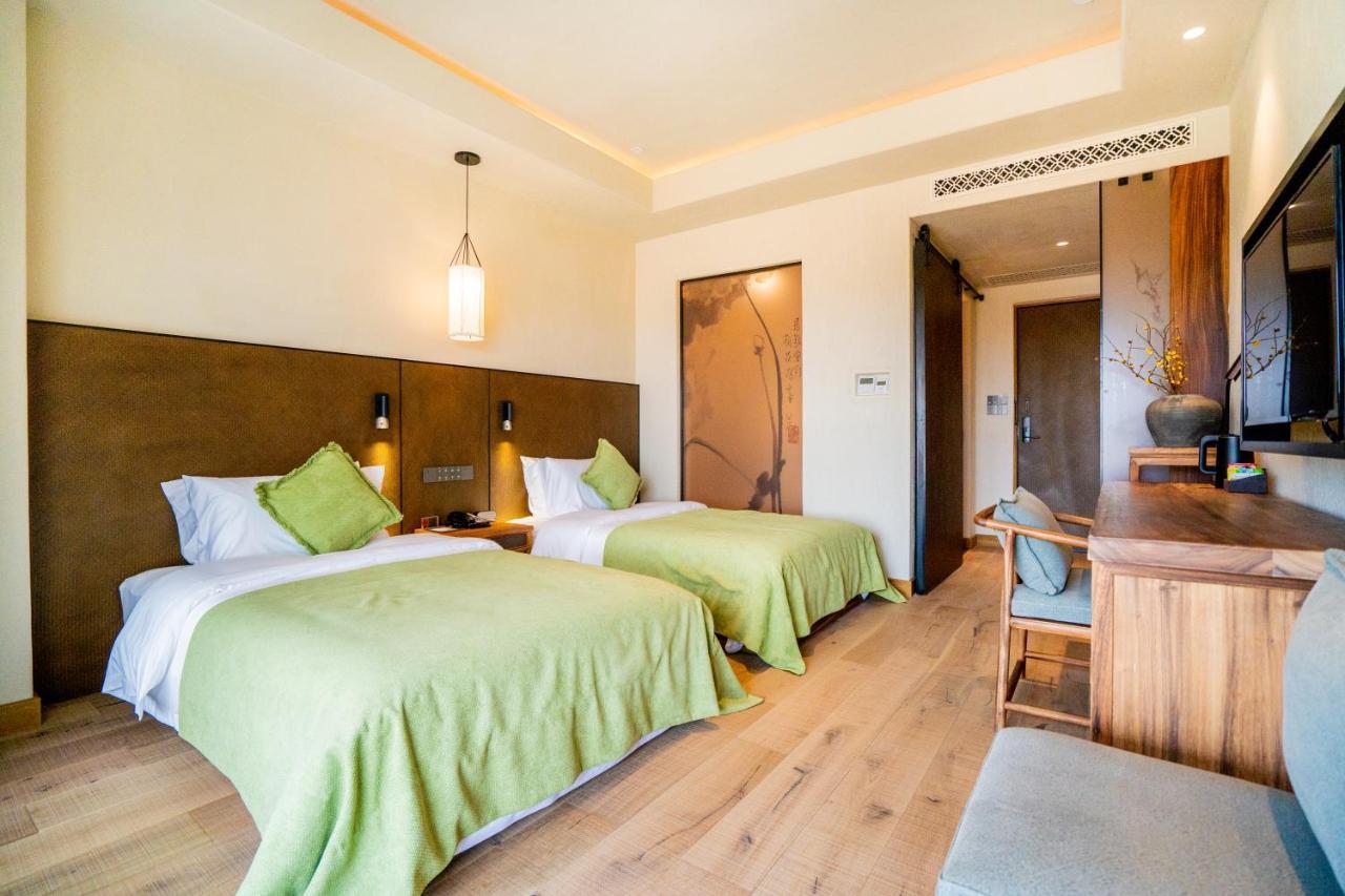 Jinling Onejoy Hotel 南京市 エクステリア 写真