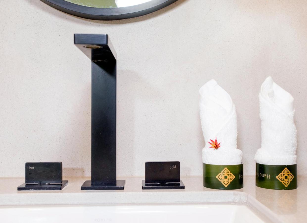 Jinling Onejoy Hotel 南京市 エクステリア 写真