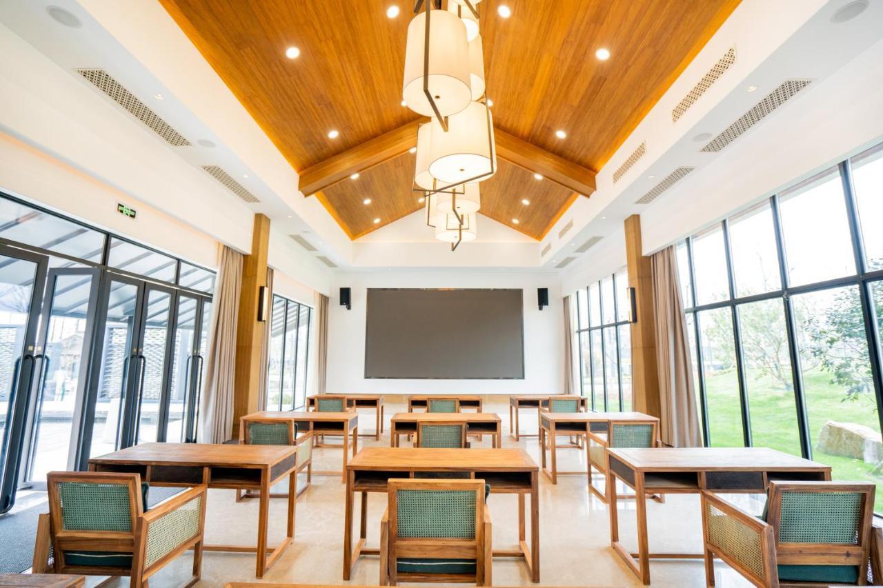 Jinling Onejoy Hotel 南京市 エクステリア 写真