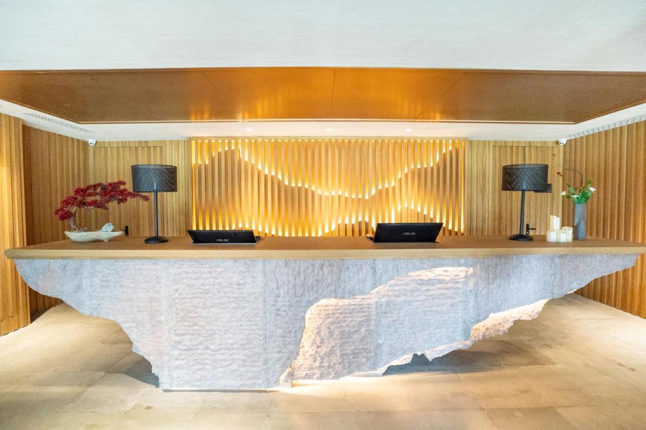 Jinling Onejoy Hotel 南京市 エクステリア 写真